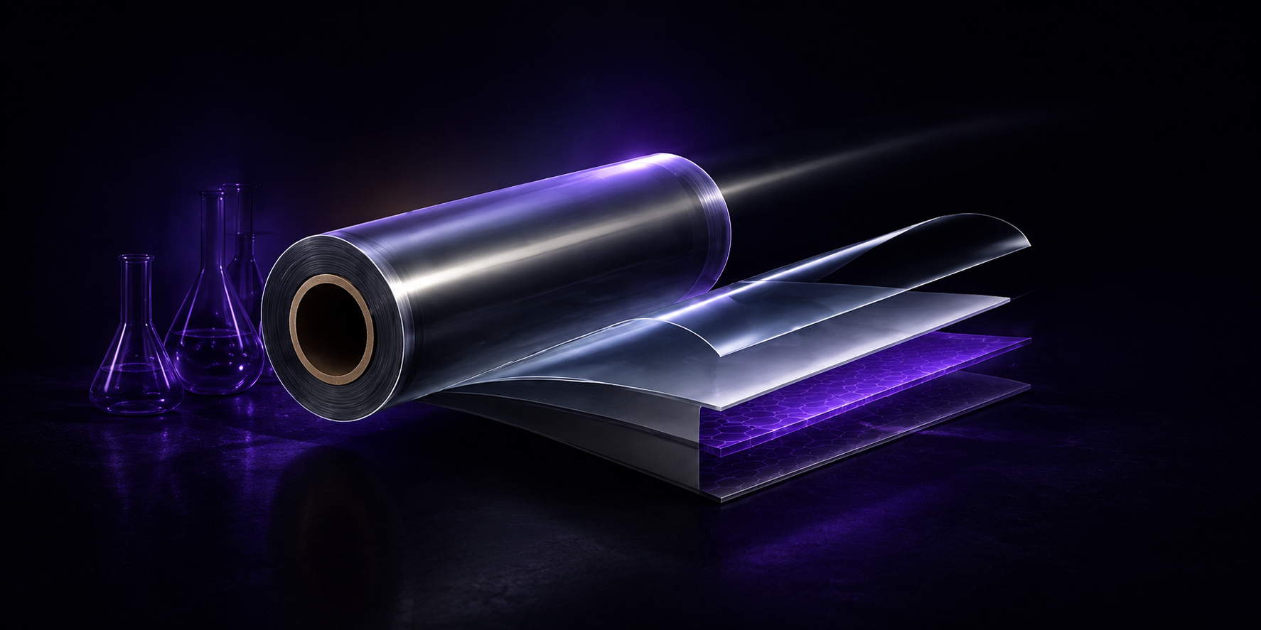 FUNCTIONAL FILMS